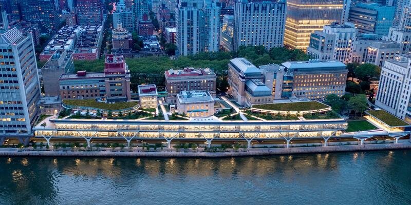 Rockefeller University