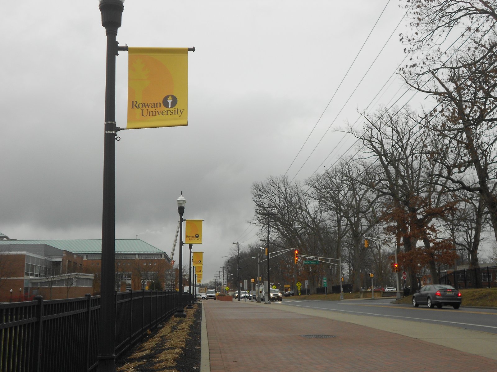 Rowan University