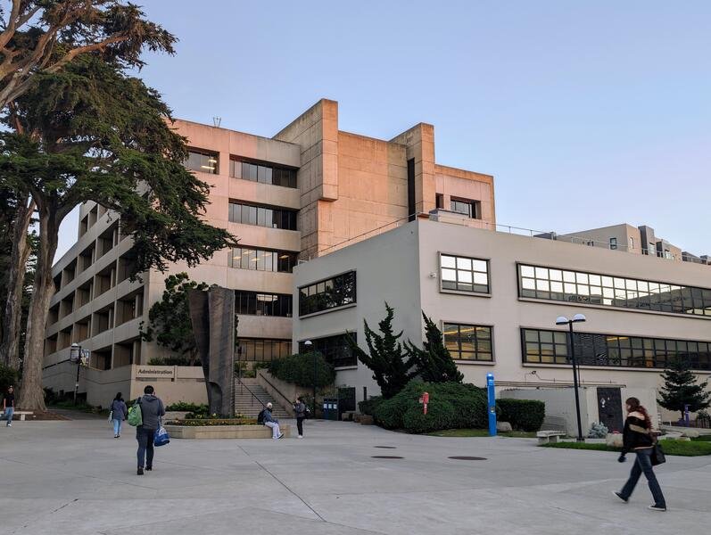 San Francisco State University