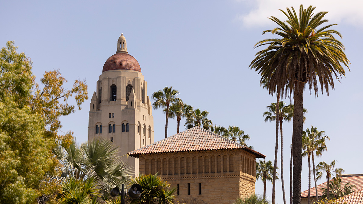 Stanford University