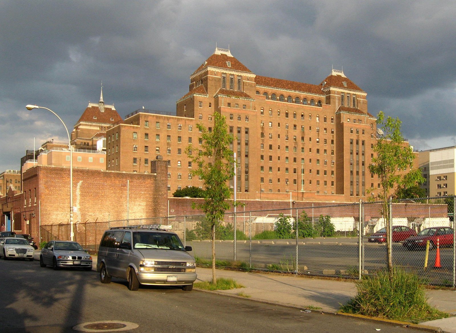 SUNY Downstate Health Sciences University