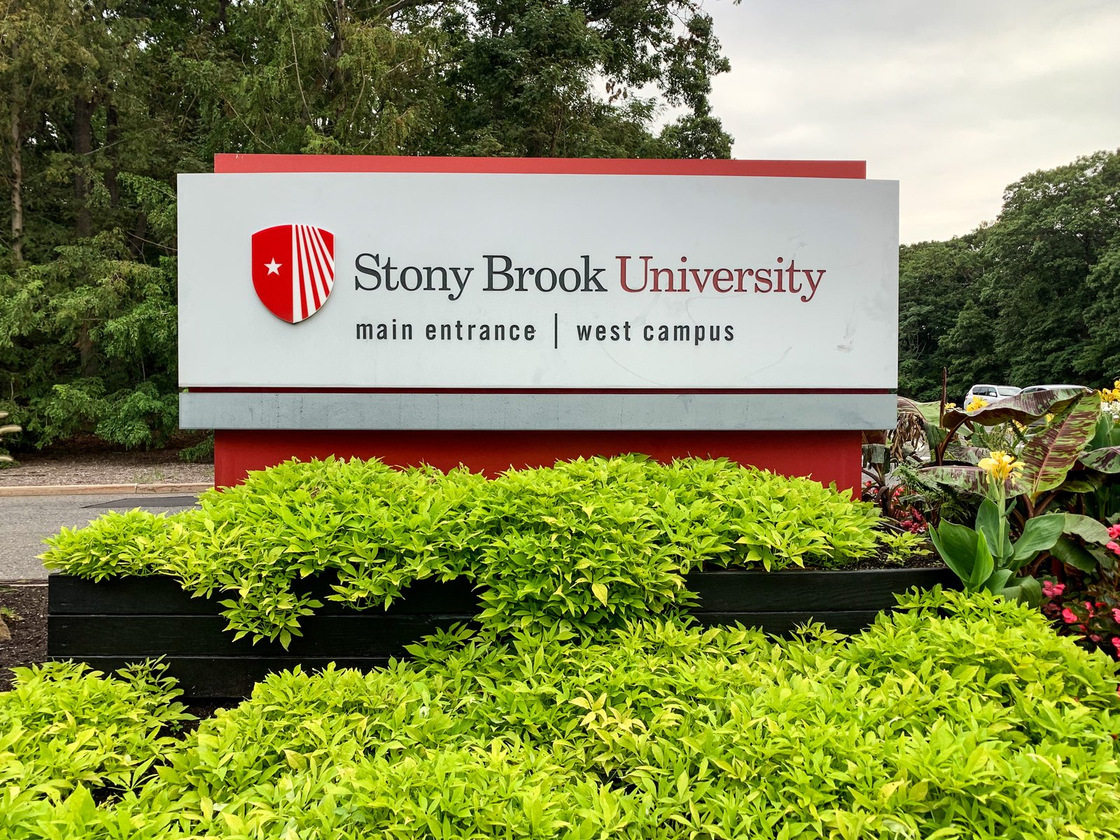 Stony Brook University (SUNY)