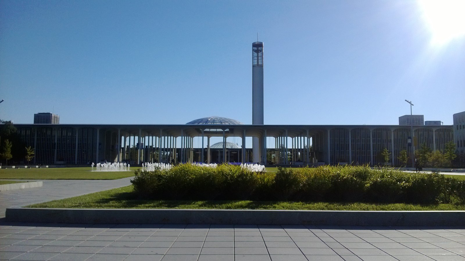 University at Albany (SUNY)