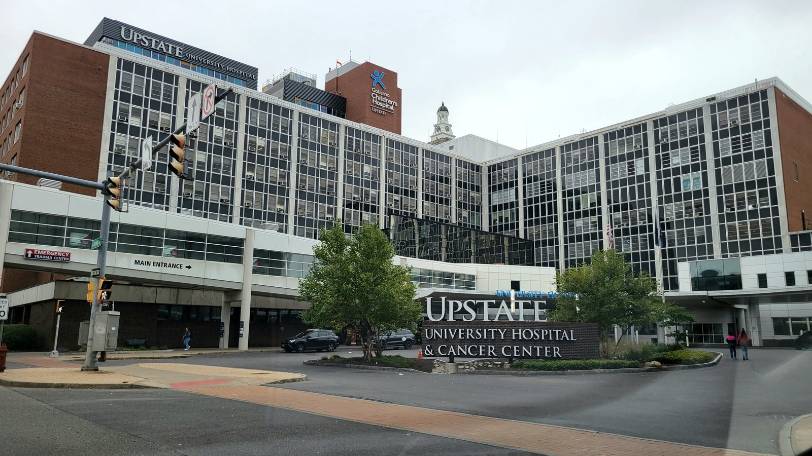 SUNY Upstate Medical University