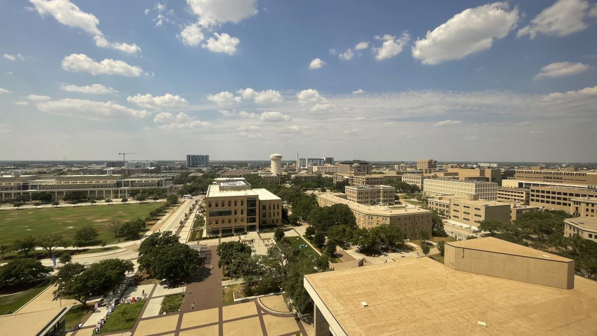 Texas A&M University, College Station