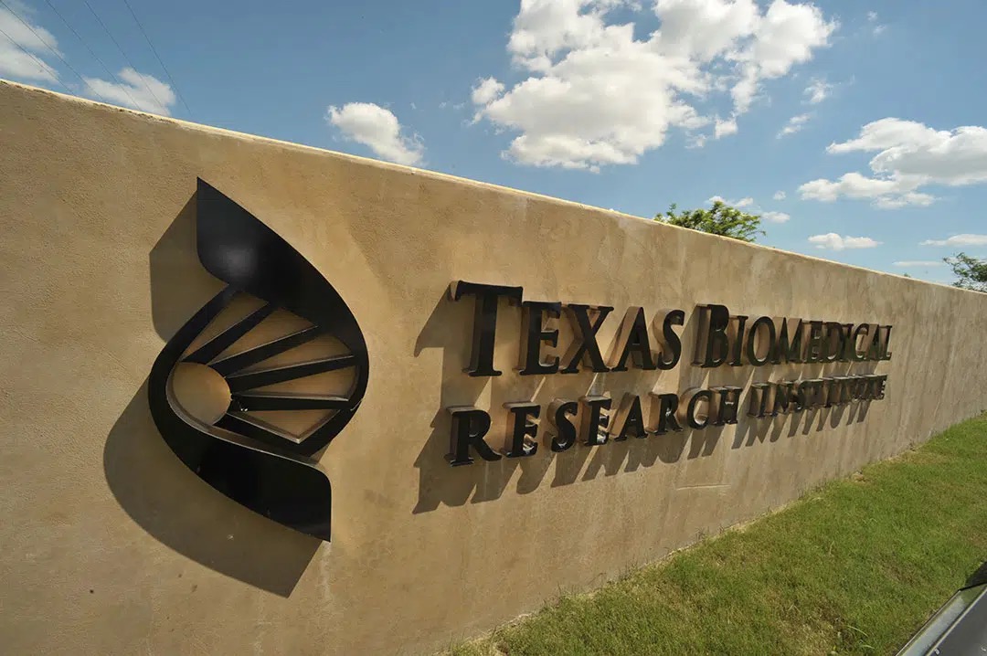 Texas Biomedical Research Institute