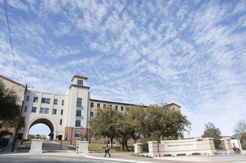 Texas State University
