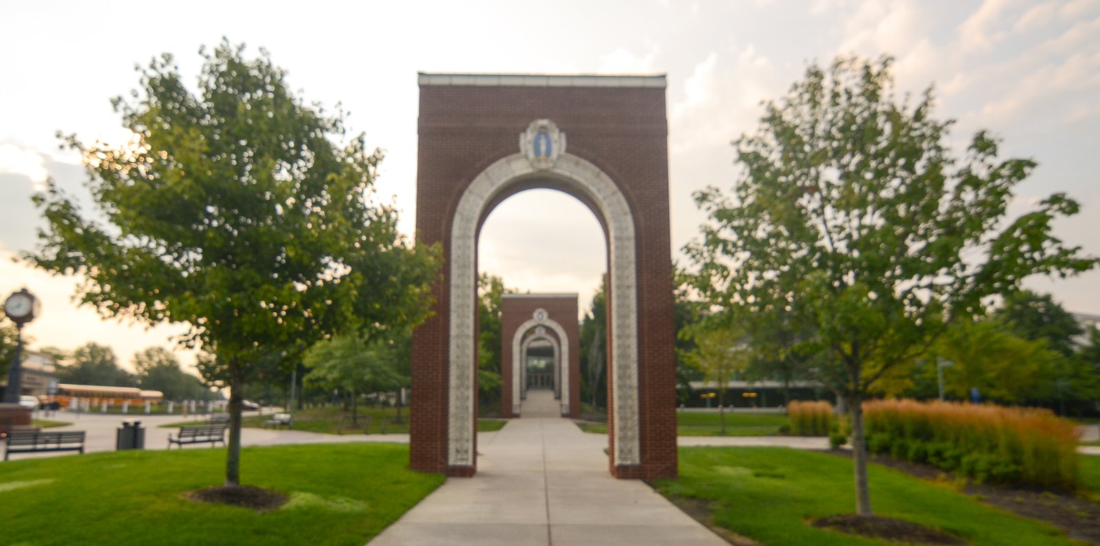 University of Akron