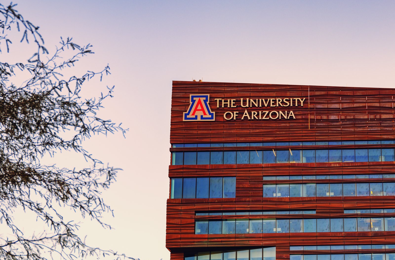 University of Arizona