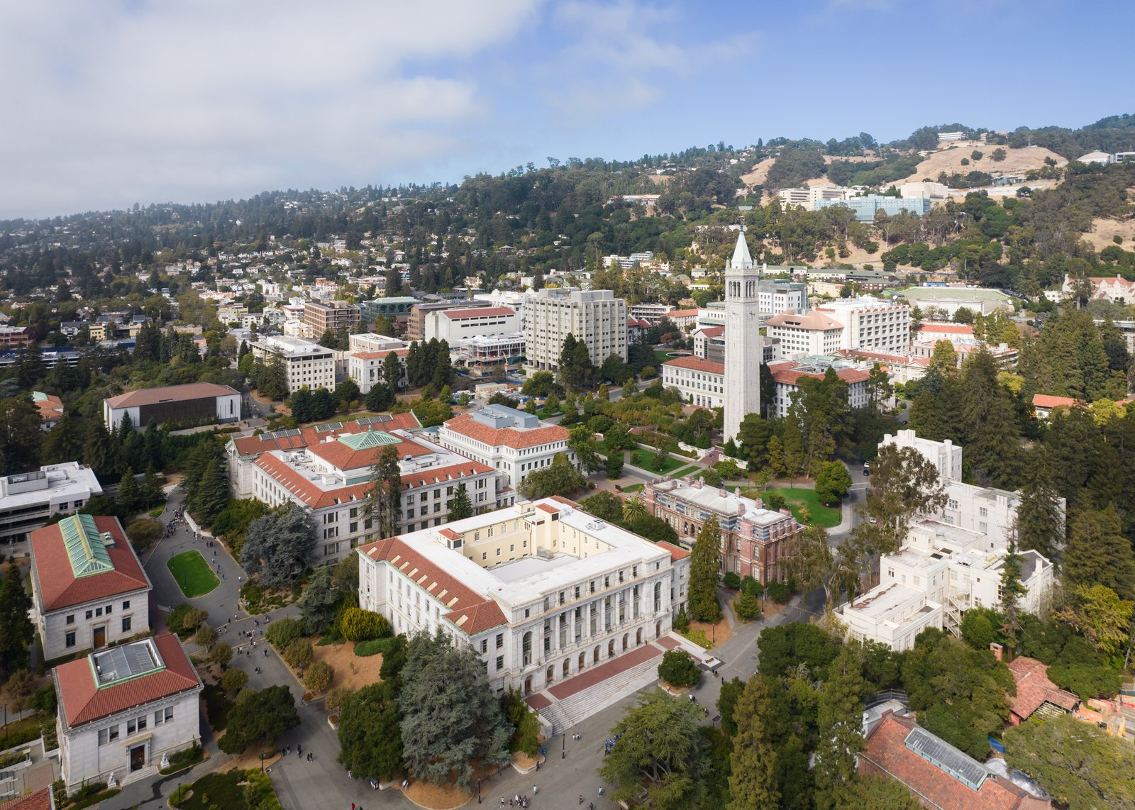 University of California, Berkeley