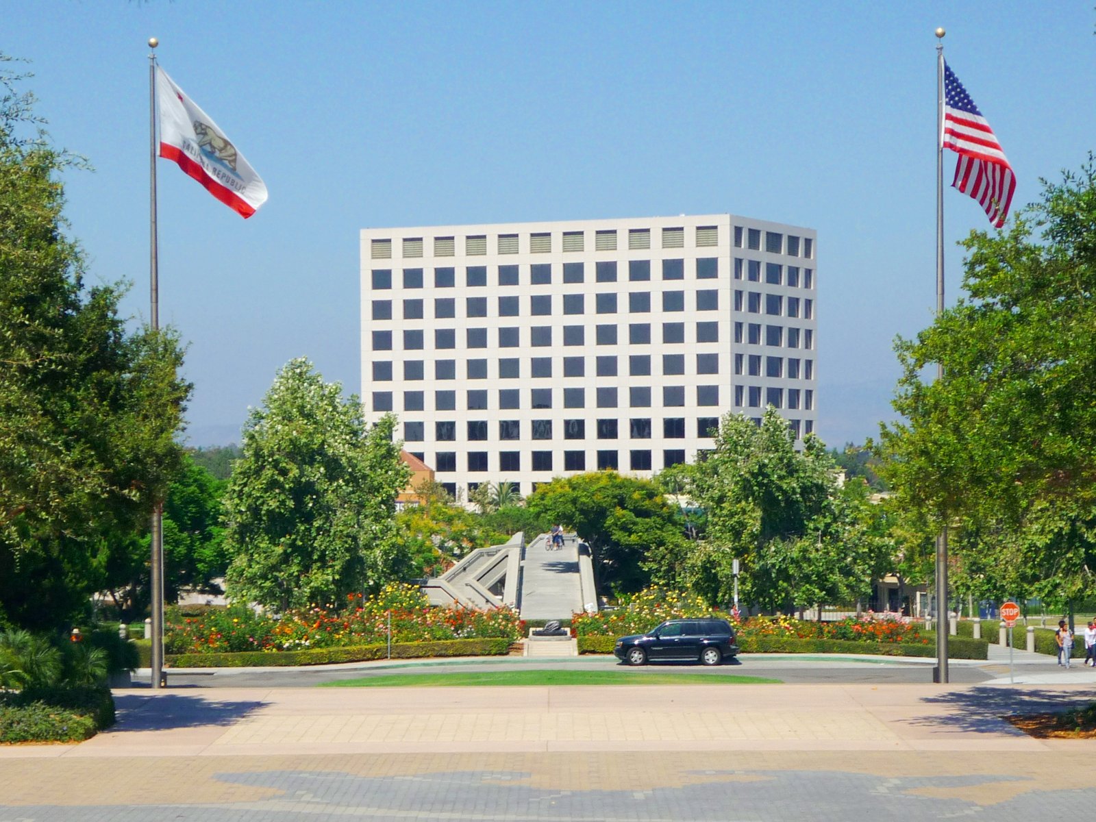 University of California, Irvine