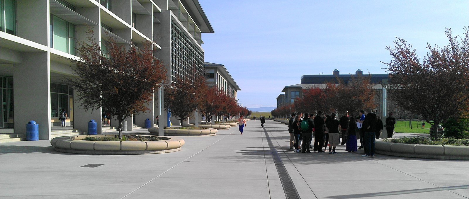 University of California, Merced