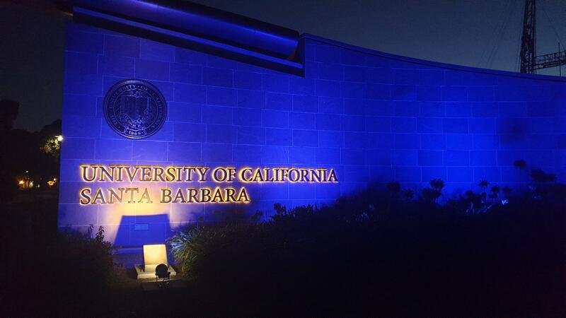 University of California, Santa Barbara
