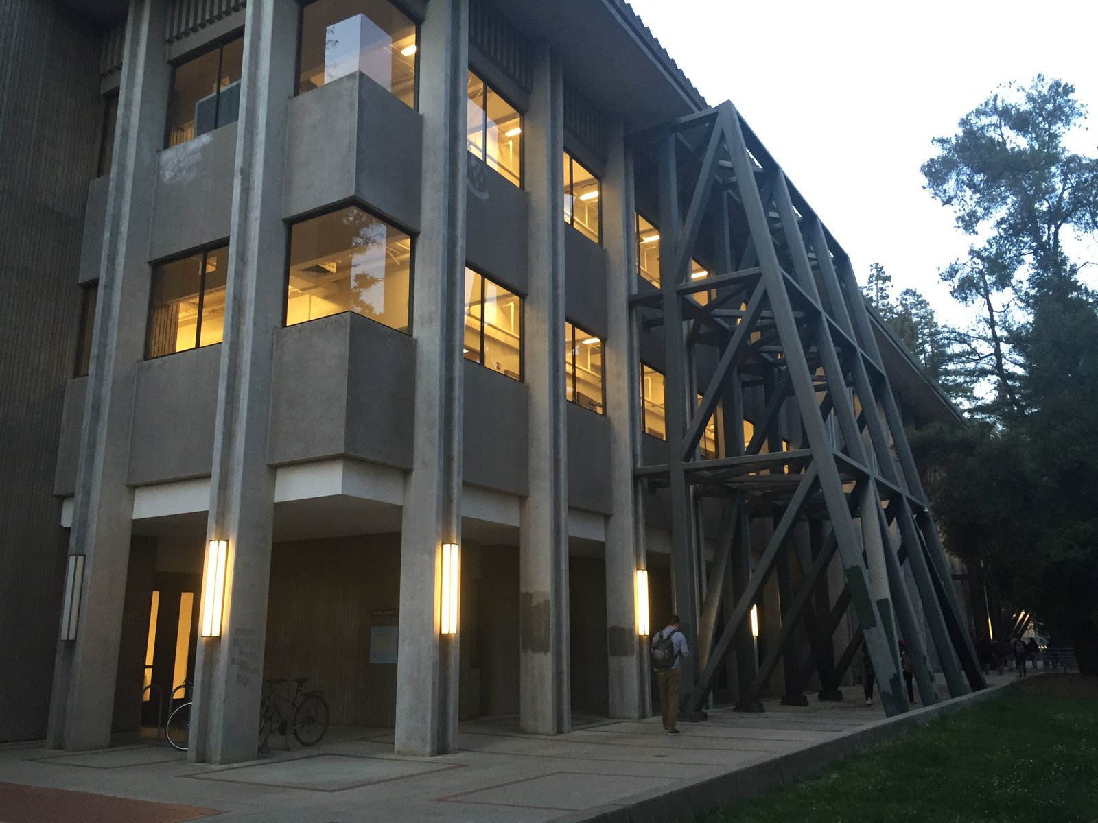 University of California, Santa Cruz