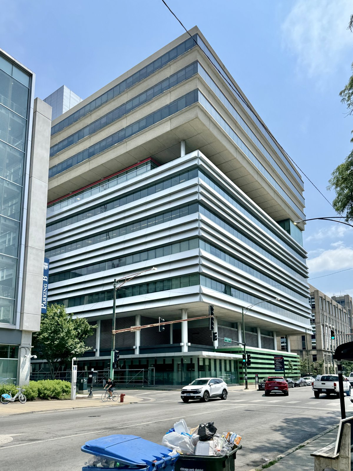 University of Chicago