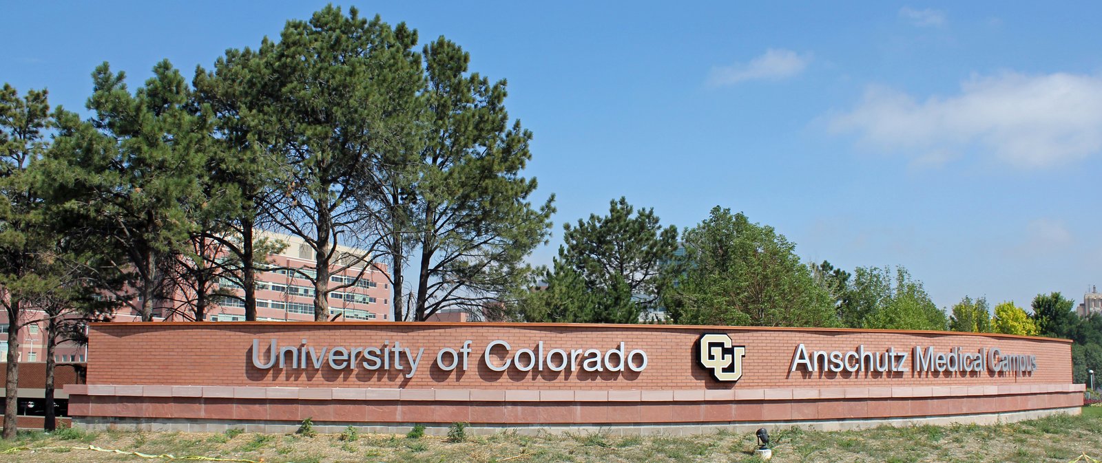 University of Colorado Anschutz Medical Campus