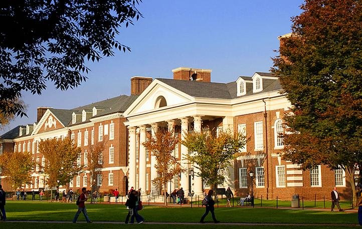 University of Delaware