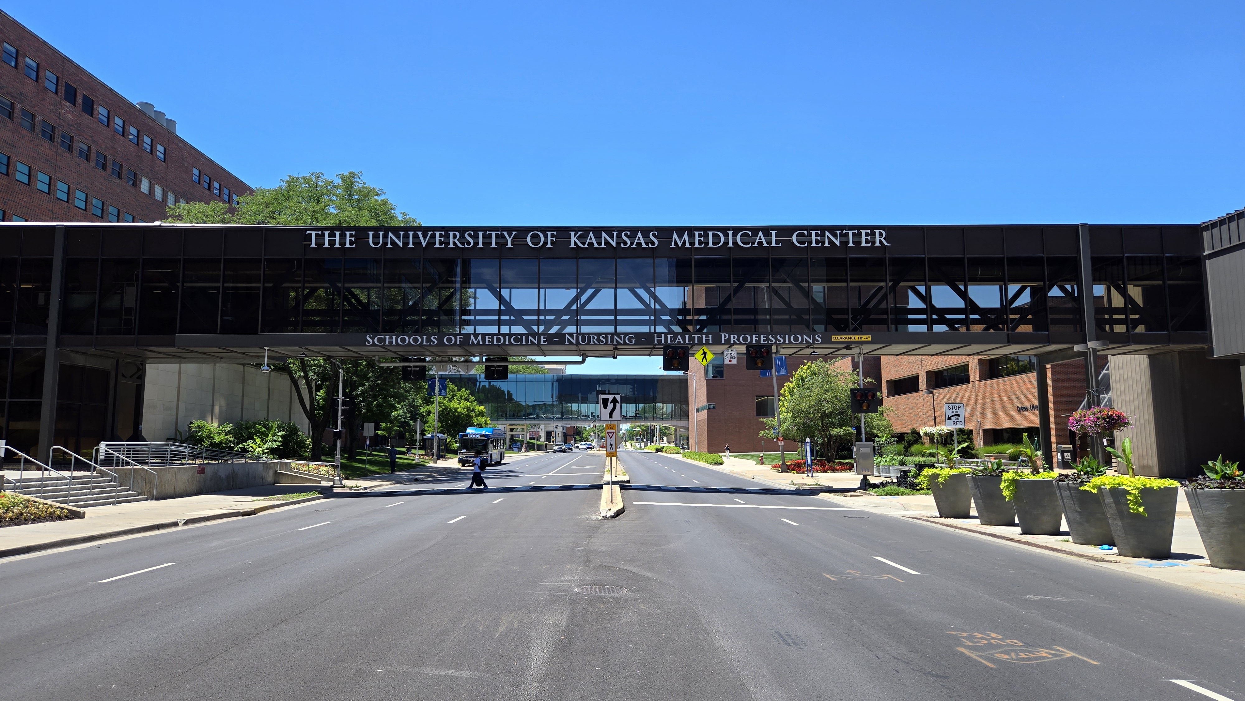 University of Kansas Medical Center