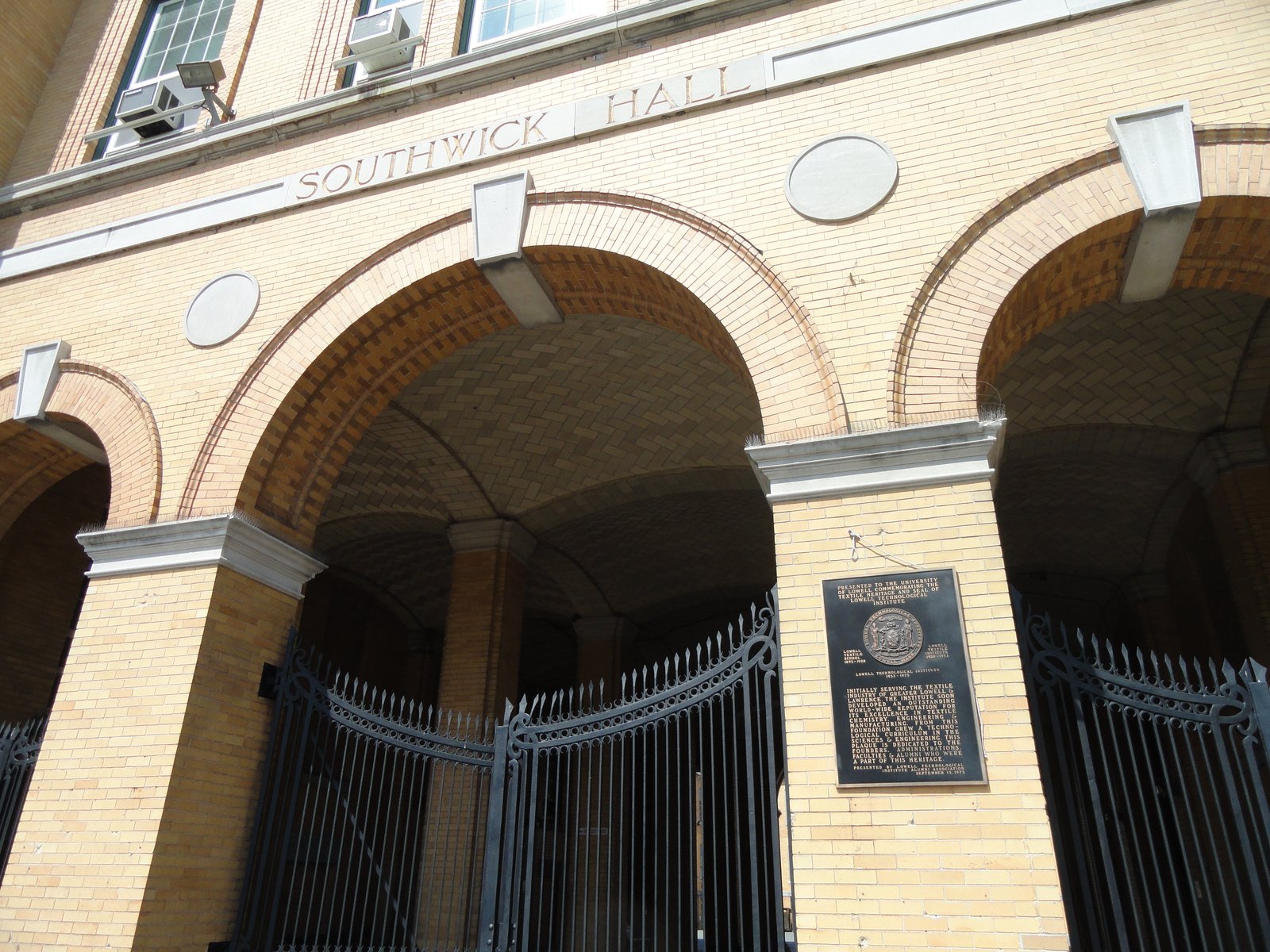 University of Massachusetts, Lowell