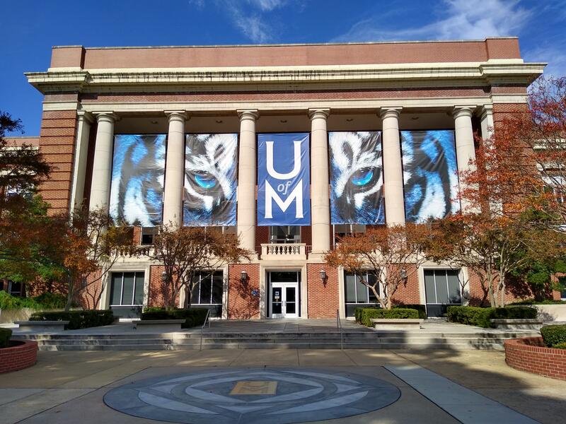 University of Memphis