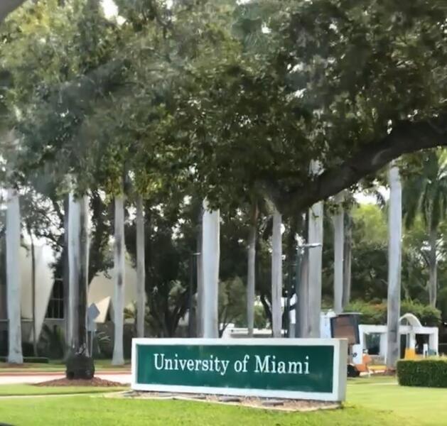 University of Miami