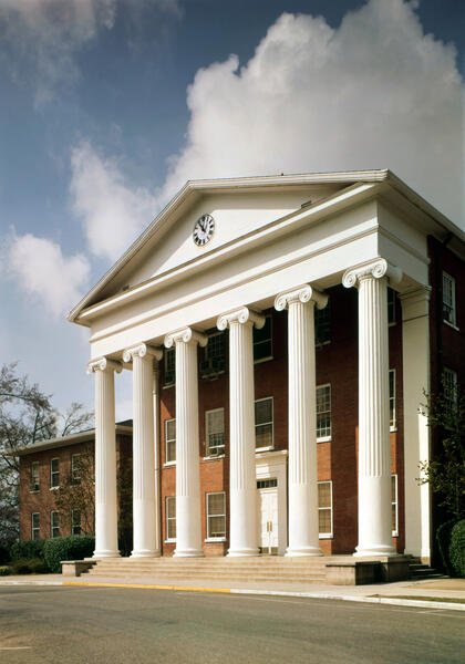 University of Mississippi