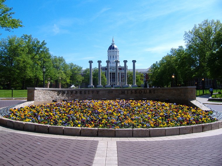 University of Missouri, Columbia