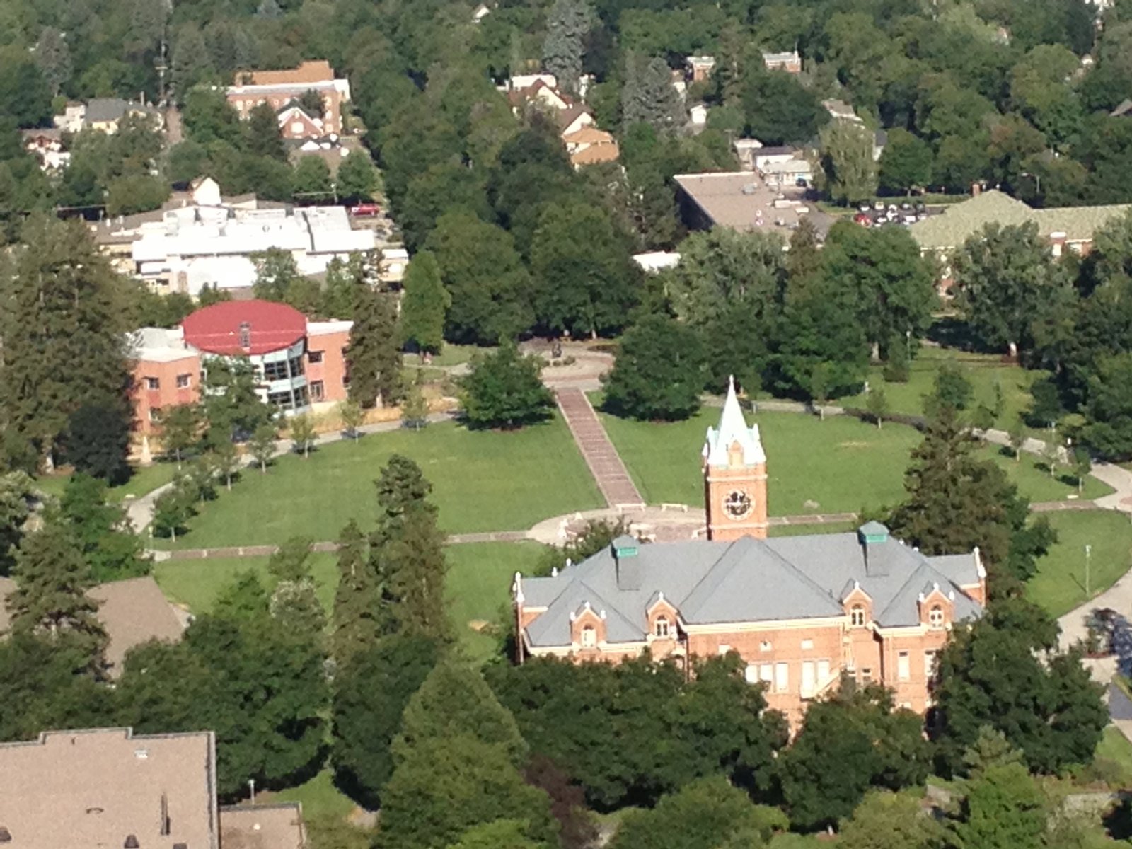University of Montana, Missoula
