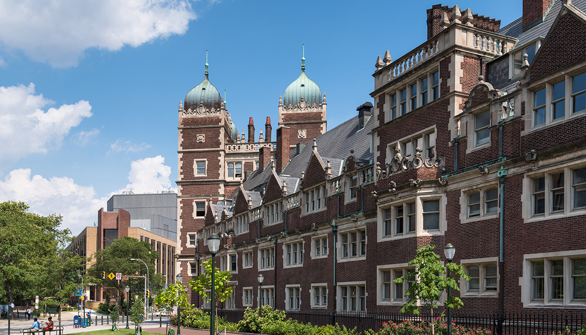University of Pennsylvania