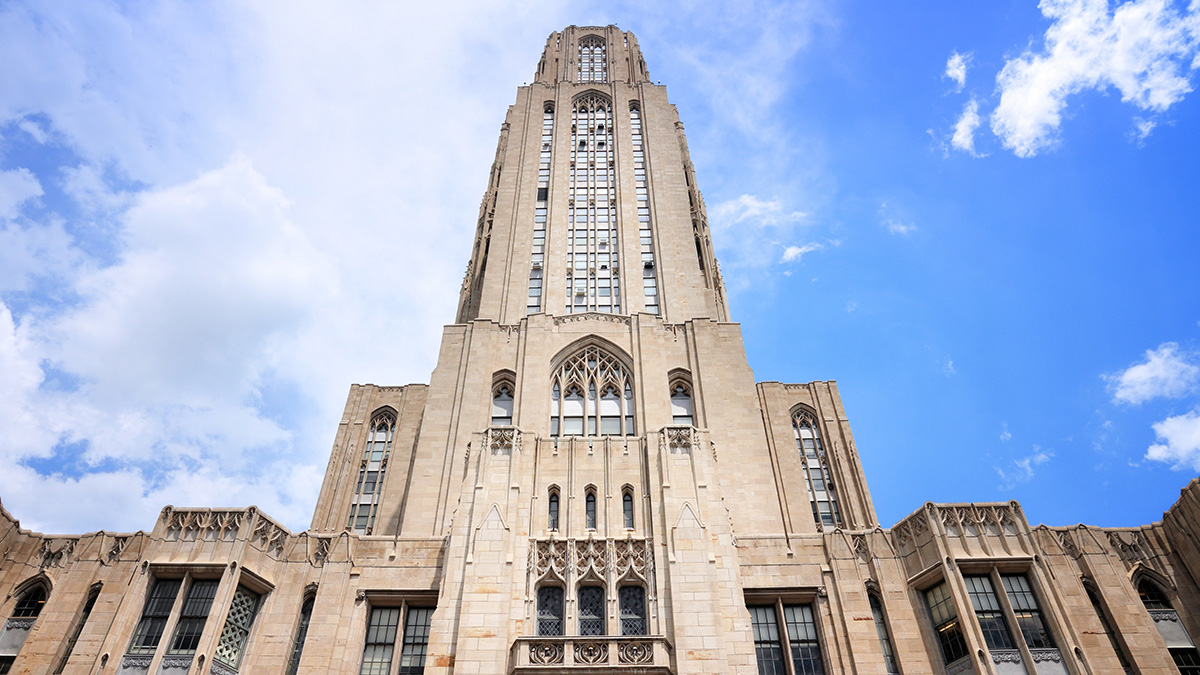University of Pittsburgh