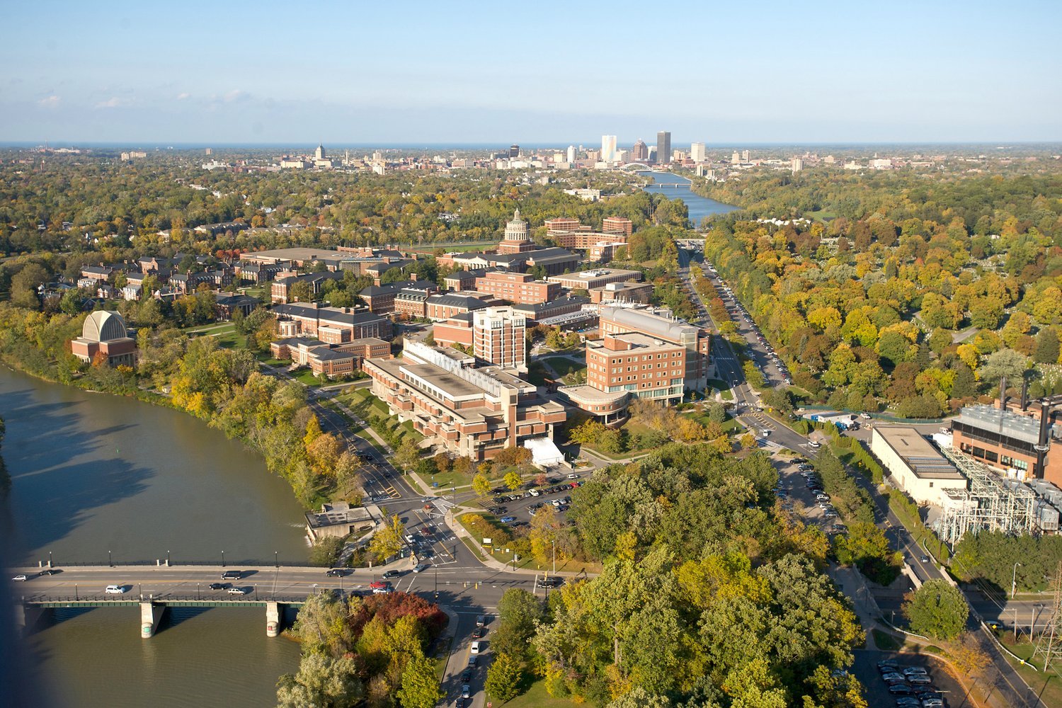 University of Rochester