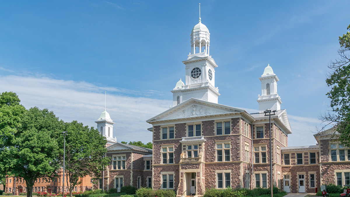 University of South Dakota