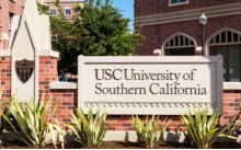 University of Southern California