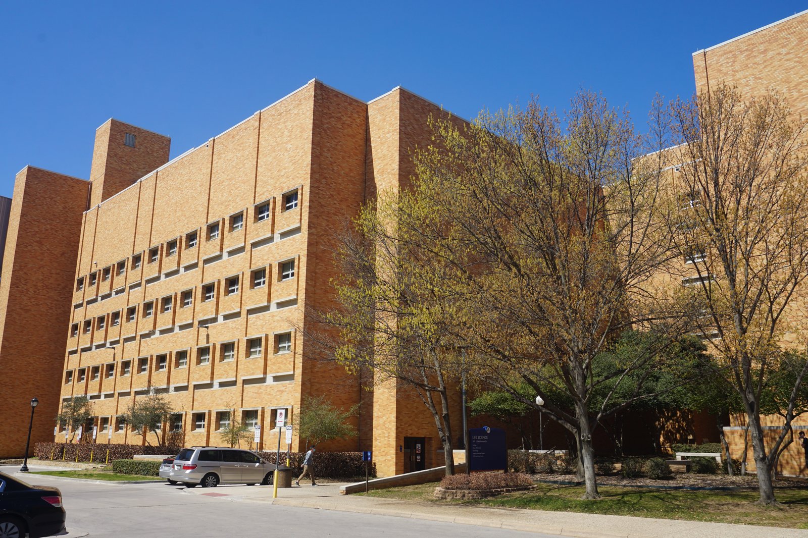 University of Texas at Arlington