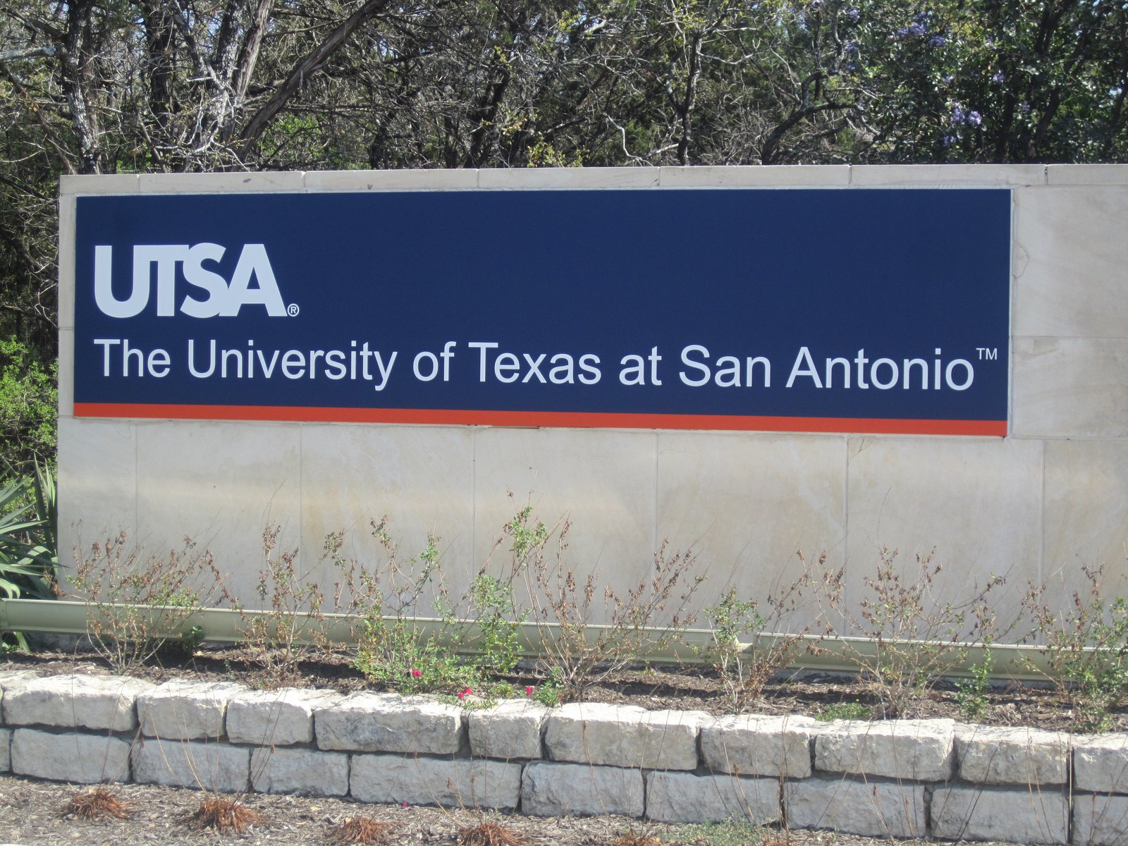 University of Texas at San Antonio