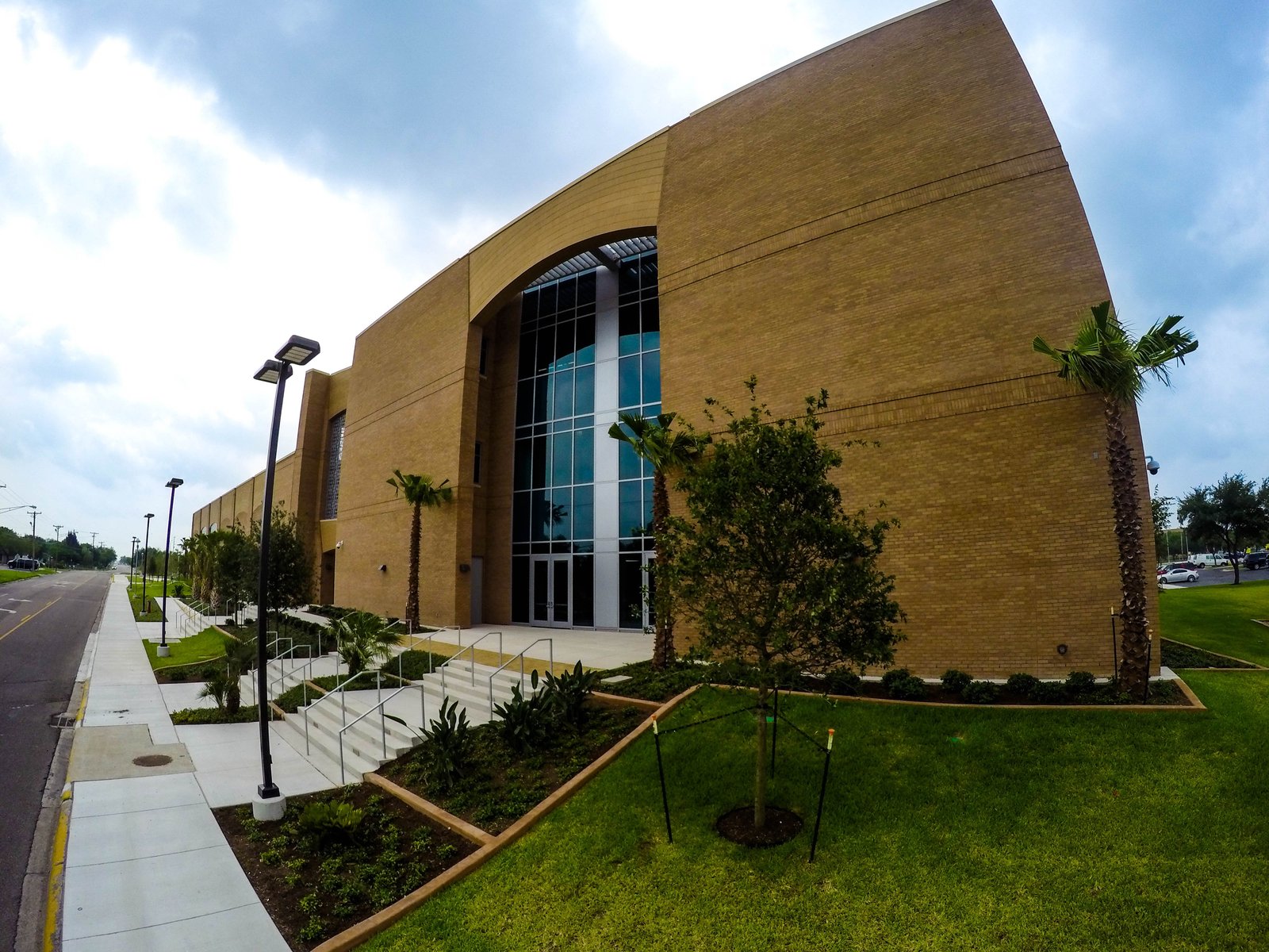 University of Texas Rio Grande Valley