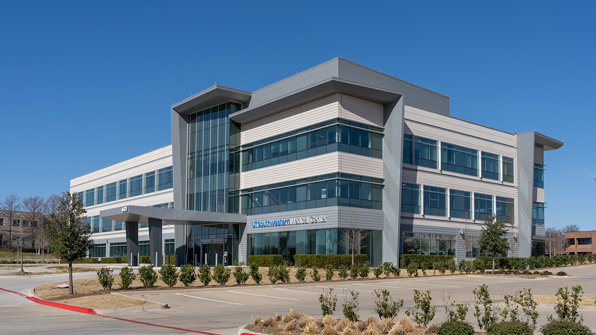 University of Texas Southwestern Medical Center