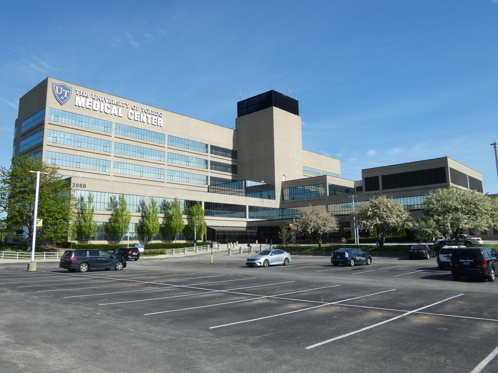 University of Toledo