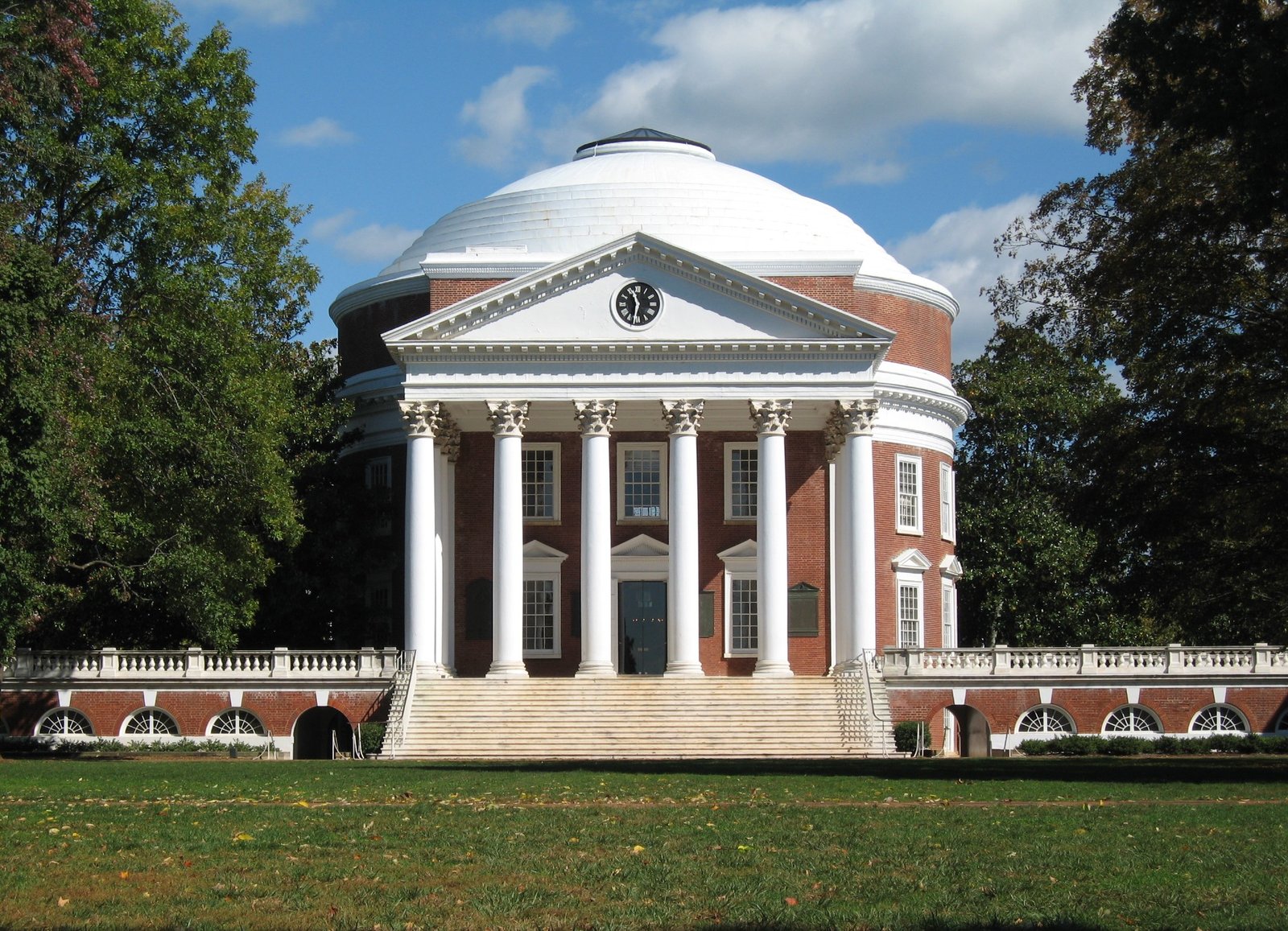 University of Virginia, Charlottesville