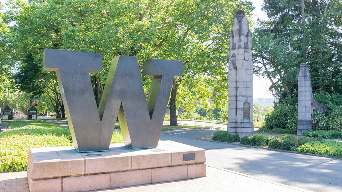 University of Washington, Seattle
