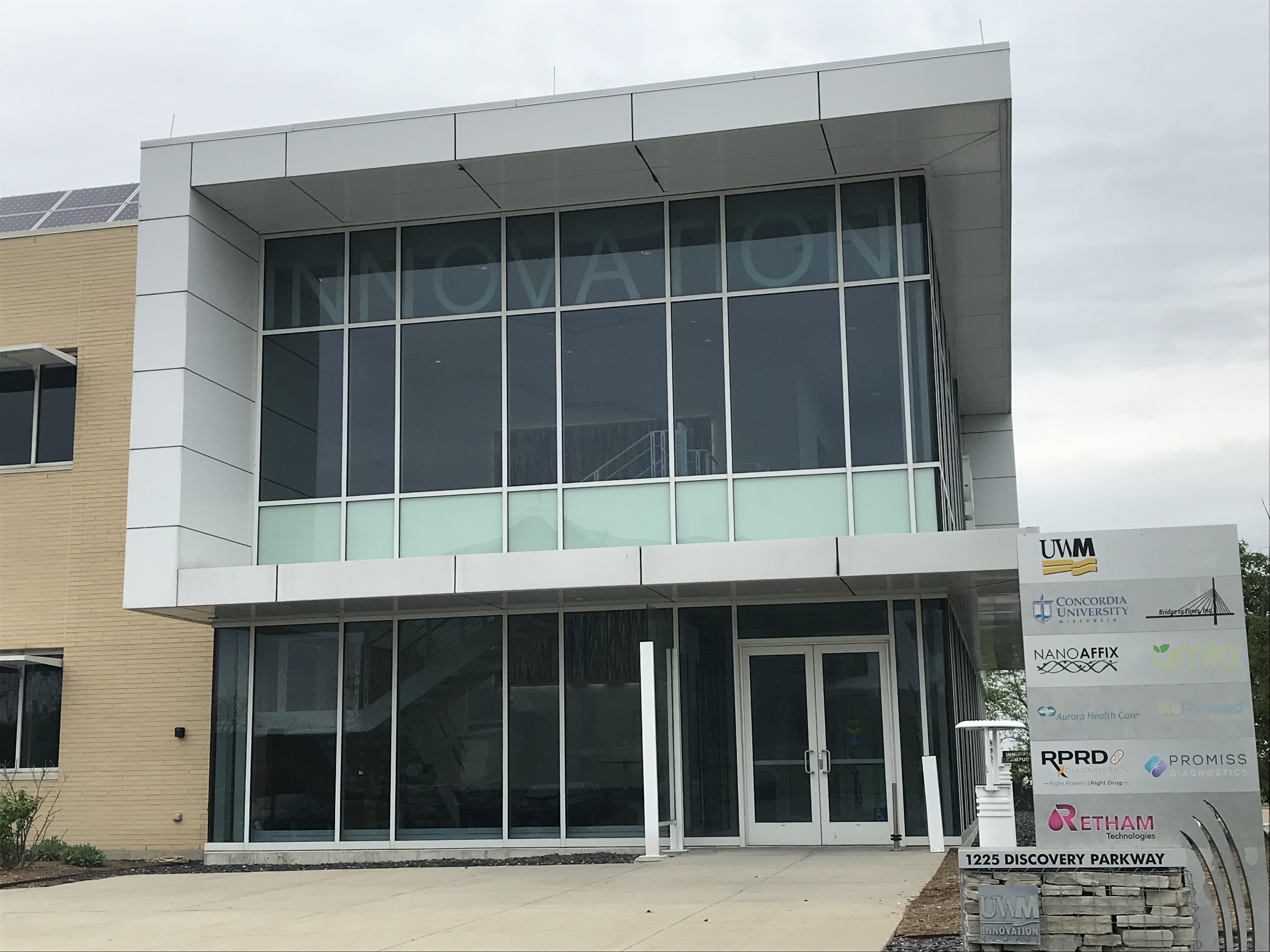 University of Wisconsin-Milwaukee