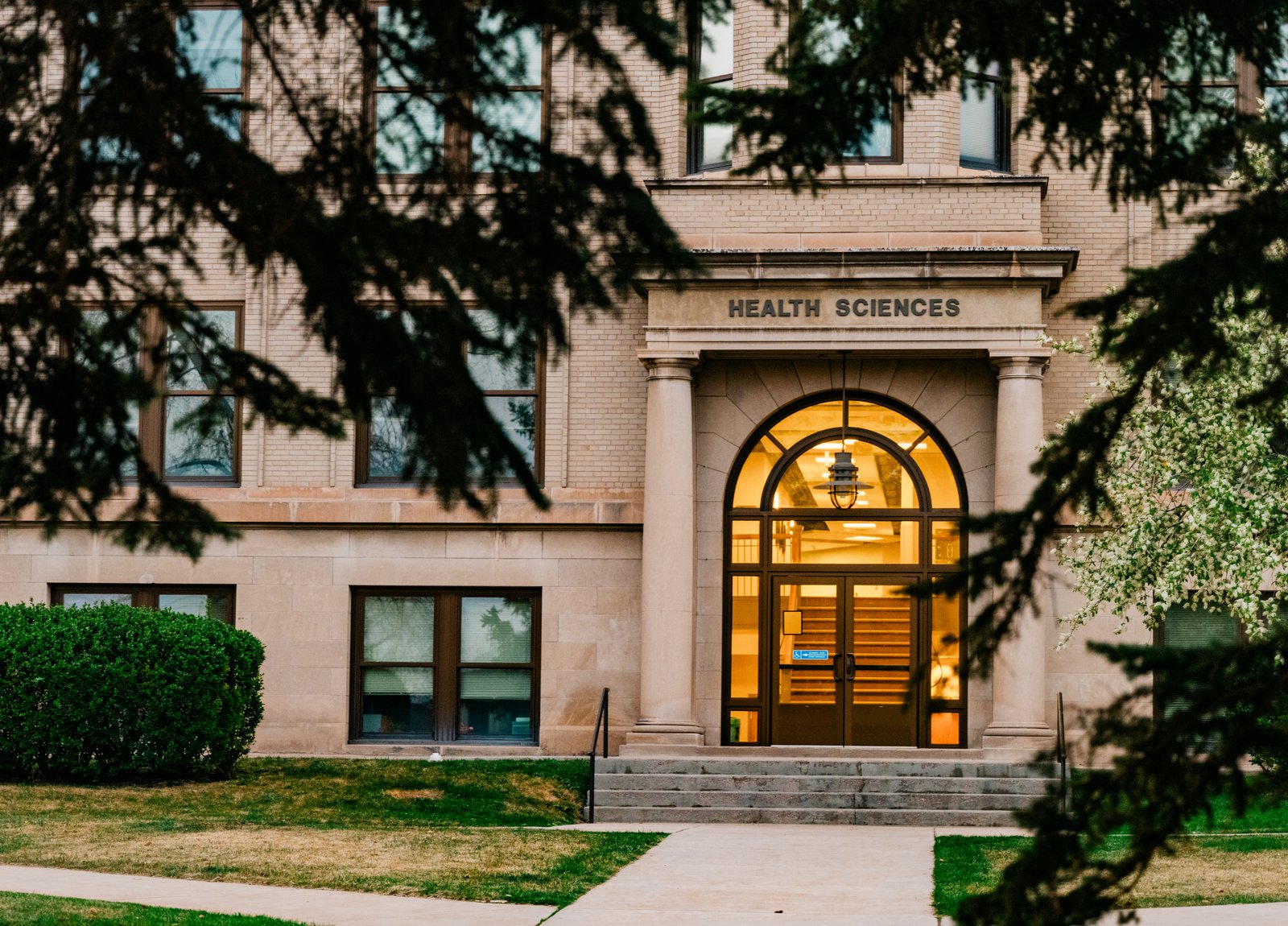 University of Wyoming