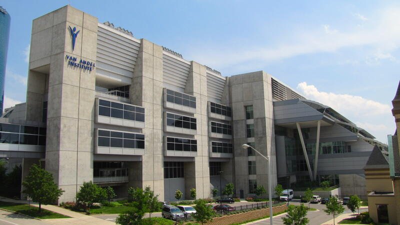 Van Andel Research Institute