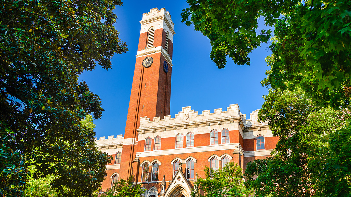 Vanderbilt University