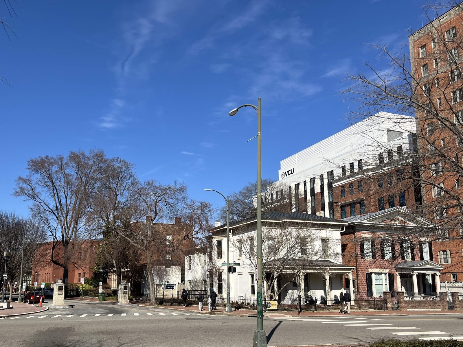 Virginia Commonwealth University