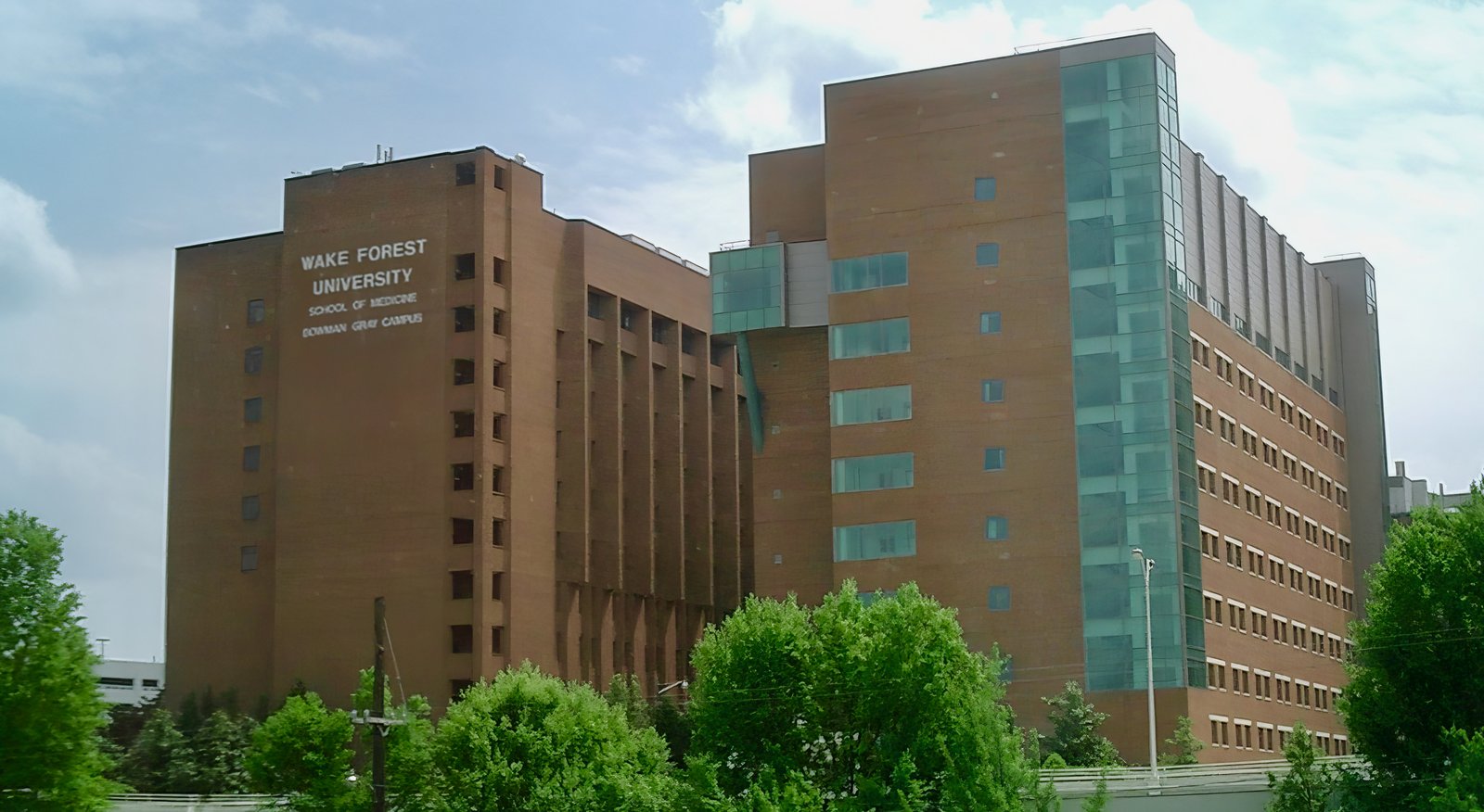 Wake Forest University