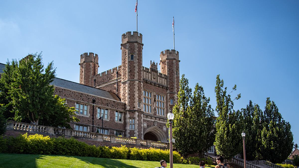 Washington University in St. Louis