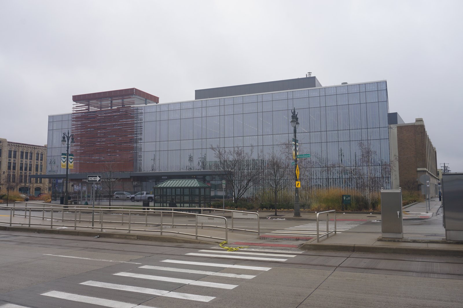 Wayne State University