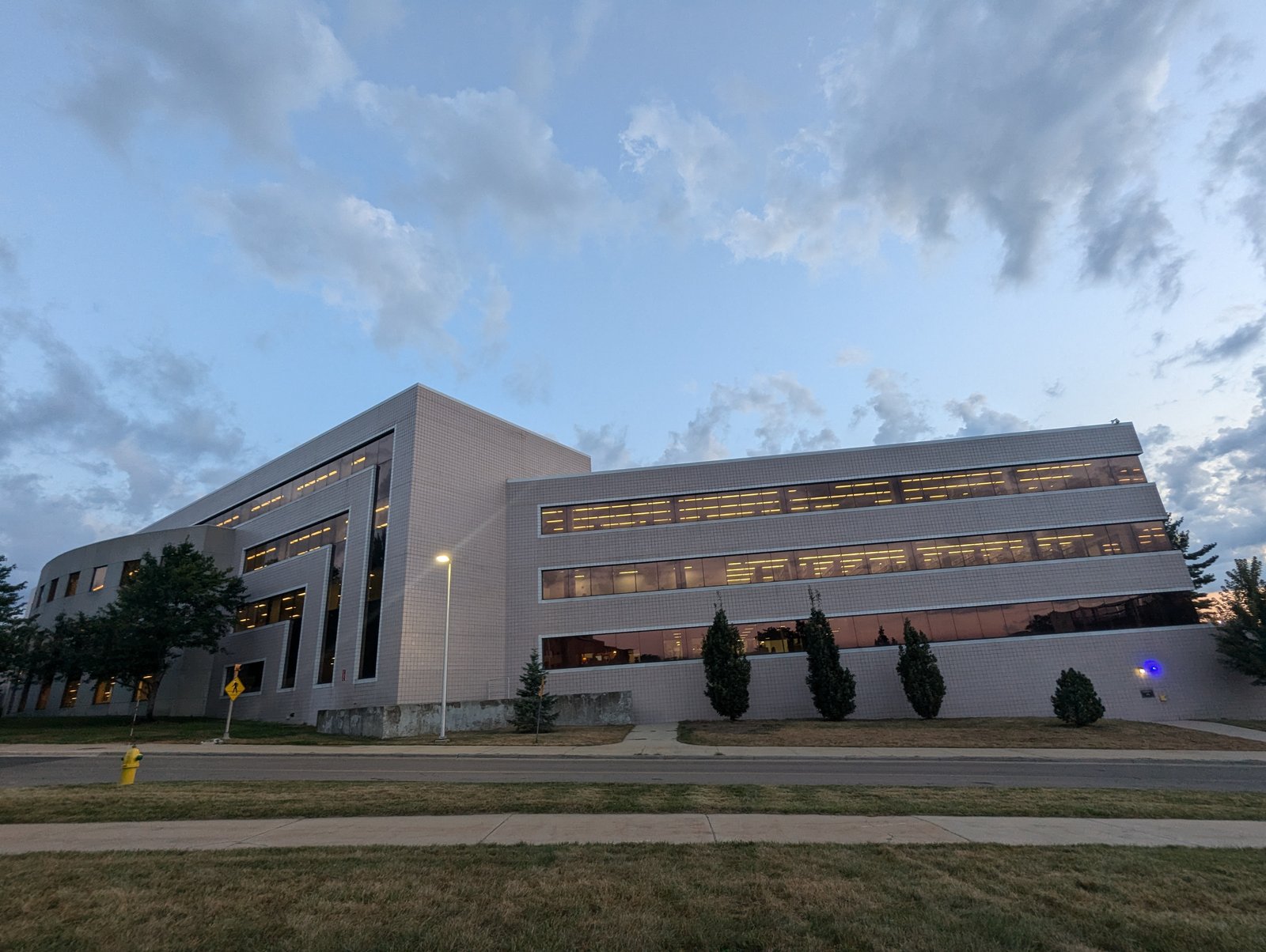 Western Michigan University and Homer Stryker M.D. School of Medicine