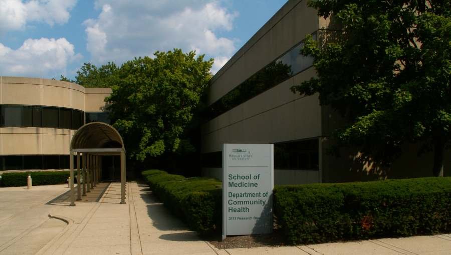 Wright State University